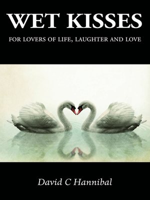 cover image of Wet Kisses